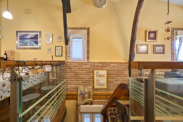 2 makuuhuone Huoneisto myytävänä paikassa Vitoria-Gasteiz - 359 000 € (Ref: 10155428)