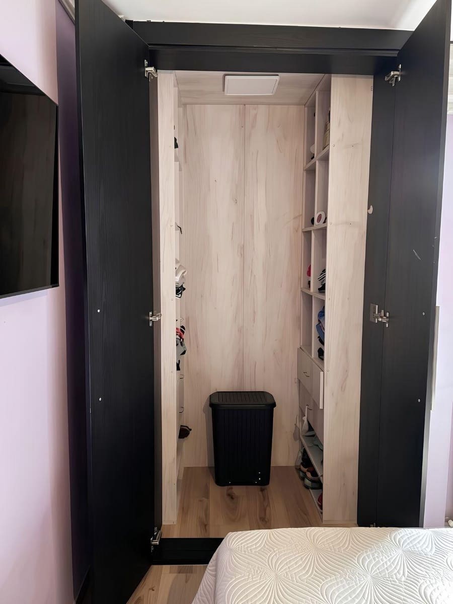 3 chambre Appartement à vendre à Getafe - 270 000 € (Ref: 10157836)