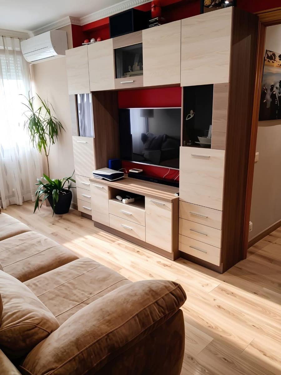 3 chambre Appartement à vendre à Getafe - 270 000 € (Ref: 10157836)