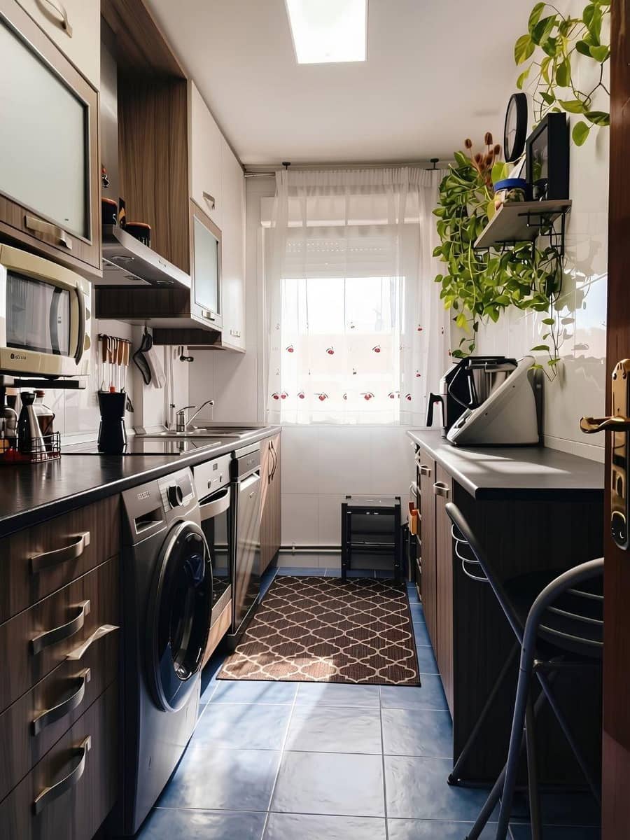 3 chambre Appartement à vendre à Getafe - 270 000 € (Ref: 10157836)