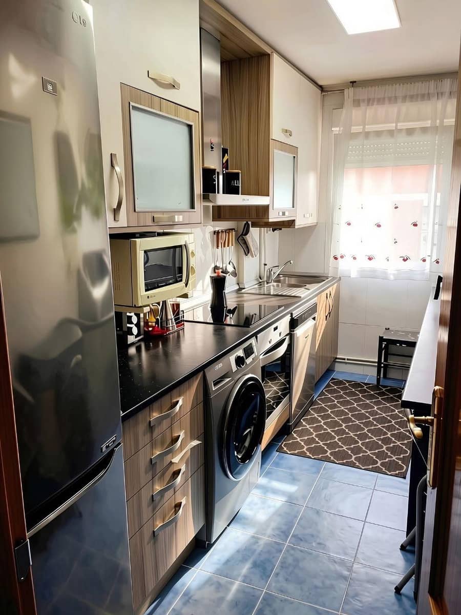 3 chambre Appartement à vendre à Getafe - 270 000 € (Ref: 10157836)