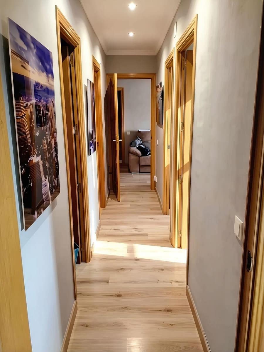 3 chambre Appartement à vendre à Getafe - 270 000 € (Ref: 10157836)