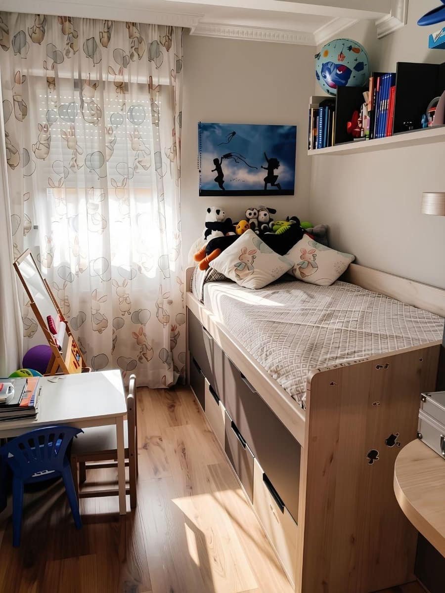 3 chambre Appartement à vendre à Getafe - 270 000 € (Ref: 10157836)
