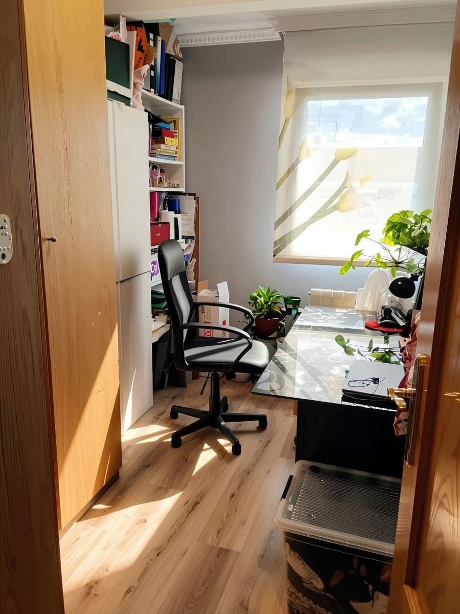 3 chambre Appartement à vendre à Getafe - 270 000 € (Ref: 10157836)