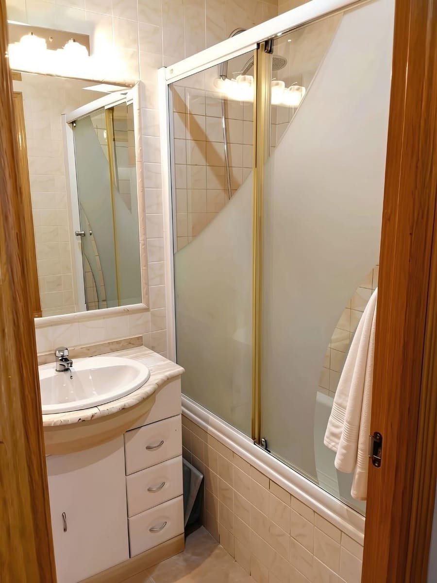 3 chambre Appartement à vendre à Getafe - 270 000 € (Ref: 10157836)