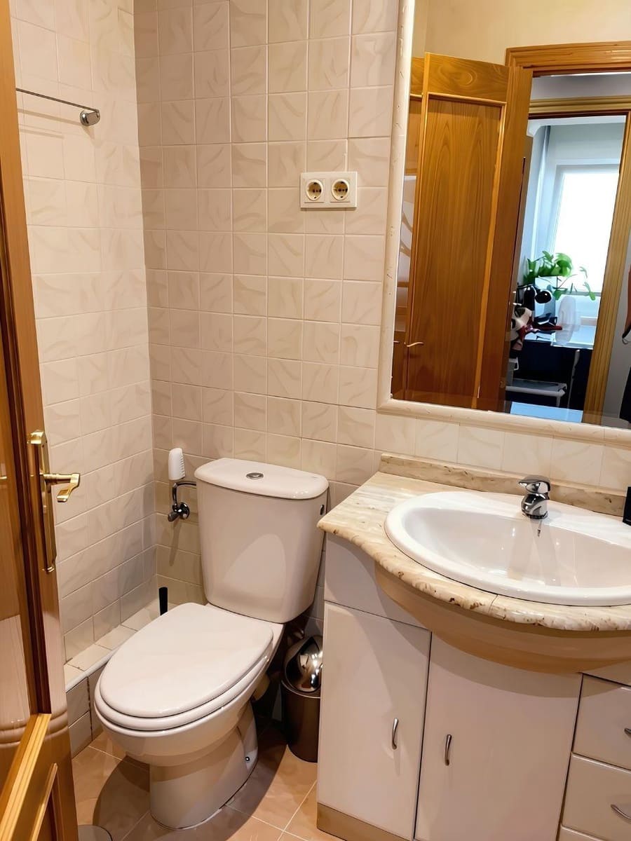 3 chambre Appartement à vendre à Getafe - 270 000 € (Ref: 10157836)
