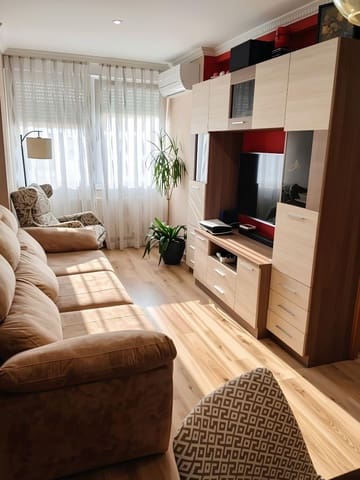 3 chambre Appartement à vendre à Getafe - 270 000 € (Ref: 10157836)