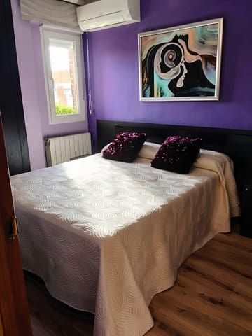 3 chambre Appartement à vendre à Getafe - 270 000 € (Ref: 10157836)