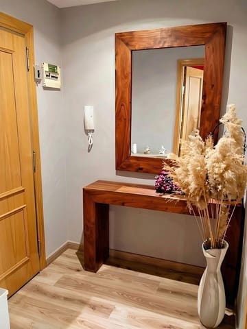 3 chambre Appartement à vendre à Getafe - 270 000 € (Ref: 10157836)