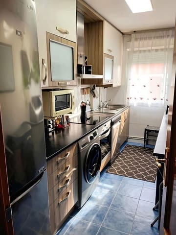 3 chambre Appartement à vendre à Getafe - 270 000 € (Ref: 10157836)