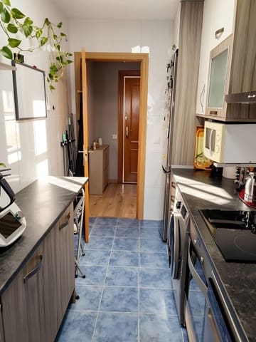 3 chambre Appartement à vendre à Getafe - 270 000 € (Ref: 10157836)