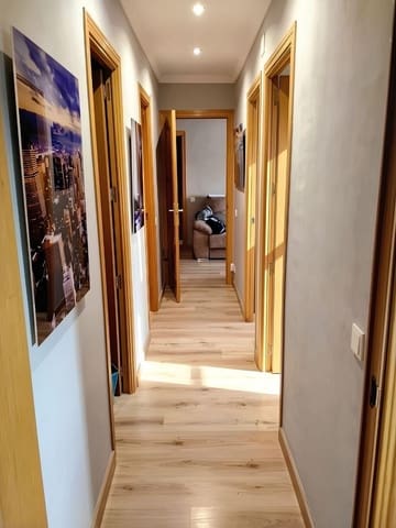 3 chambre Appartement à vendre à Getafe - 270 000 € (Ref: 10157836)