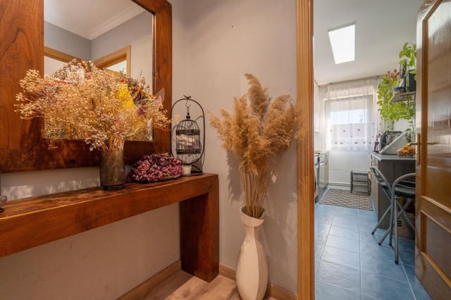 3 chambre Appartement à vendre à Getafe - 270 000 € (Ref: 10157836)