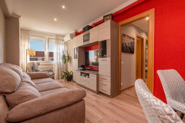 3 chambre Appartement à vendre à Getafe - 270 000 € (Ref: 10157836)