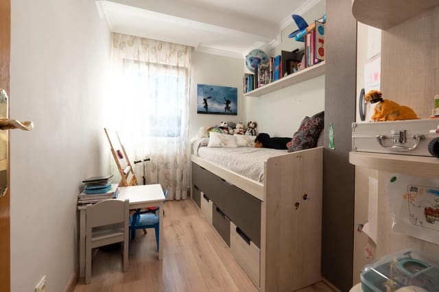 3 chambre Appartement à vendre à Getafe - 270 000 € (Ref: 10157836)