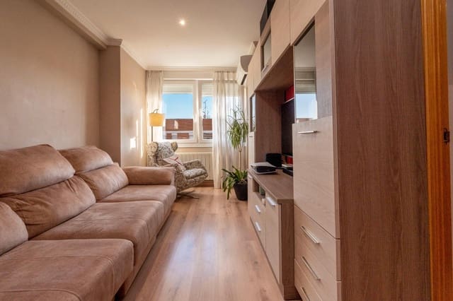 3 chambre Appartement à vendre à Getafe - 270 000 € (Ref: 10157836)