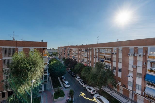 3 chambre Appartement à vendre à Getafe - 270 000 € (Ref: 10157836)