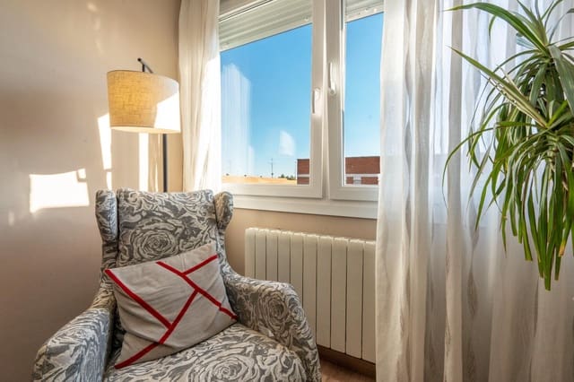 3 chambre Appartement à vendre à Getafe - 270 000 € (Ref: 10157836)