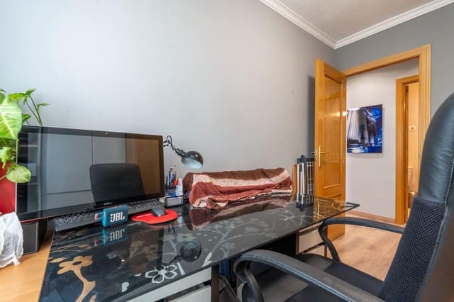 3 chambre Appartement à vendre à Getafe - 270 000 € (Ref: 10157836)