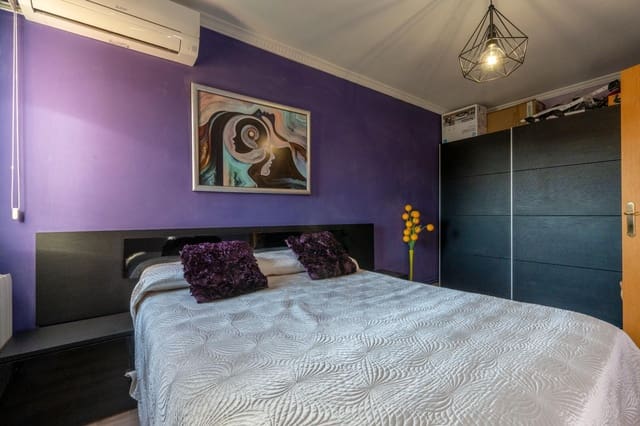 3 chambre Appartement à vendre à Getafe - 270 000 € (Ref: 10157836)