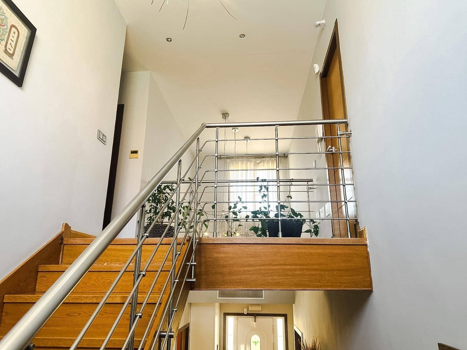 4 soveværelse Villa til salg i Ocana med swimmingpool garage - € 598.000 (Ref: 10159616)