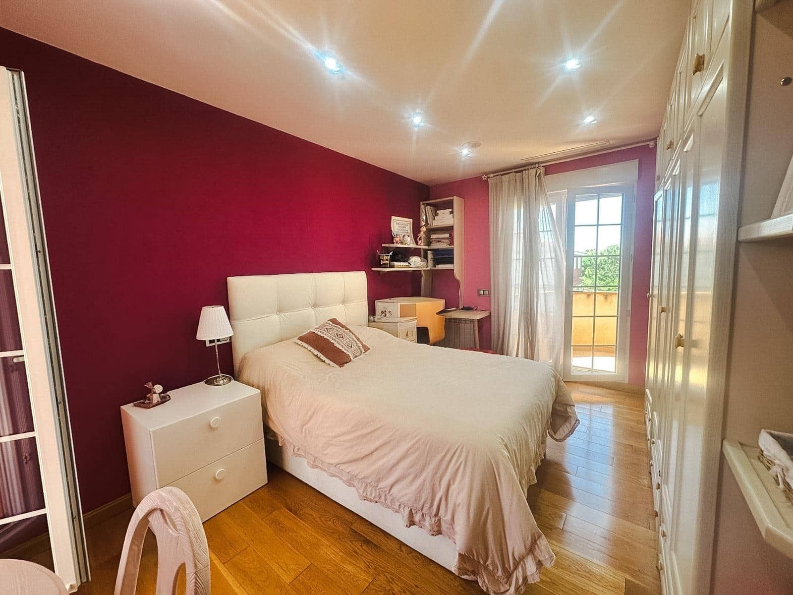4 soveværelse Villa til salg i Ocana med swimmingpool garage - € 598.000 (Ref: 10159616)