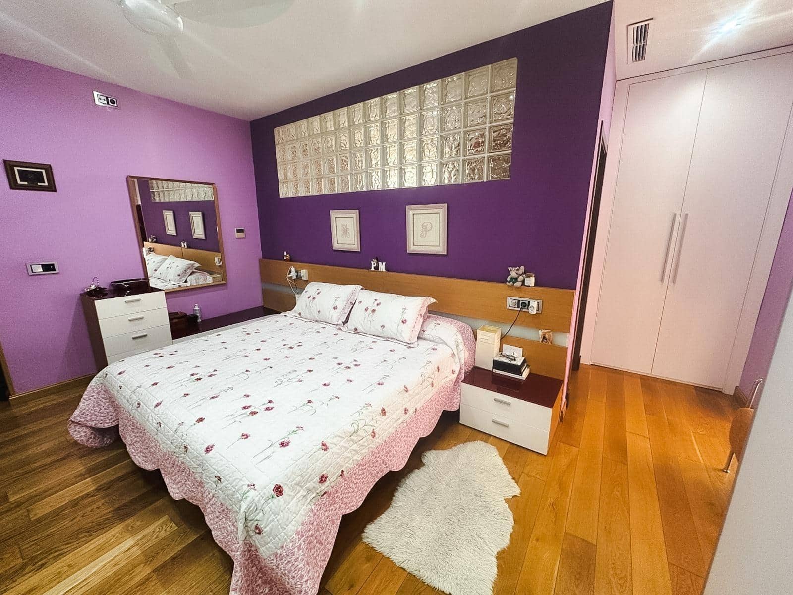 4 soveværelse Villa til salg i Ocana med swimmingpool garage - € 598.000 (Ref: 10159616)