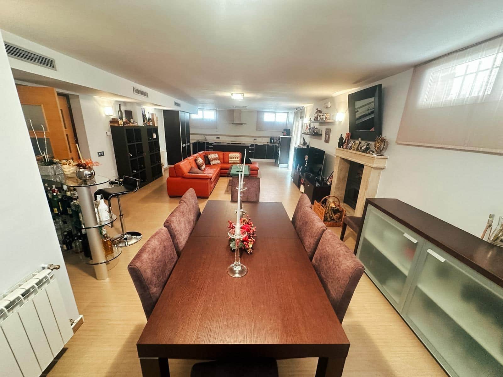 4 soveværelse Villa til salg i Ocana med swimmingpool garage - € 598.000 (Ref: 10159616)