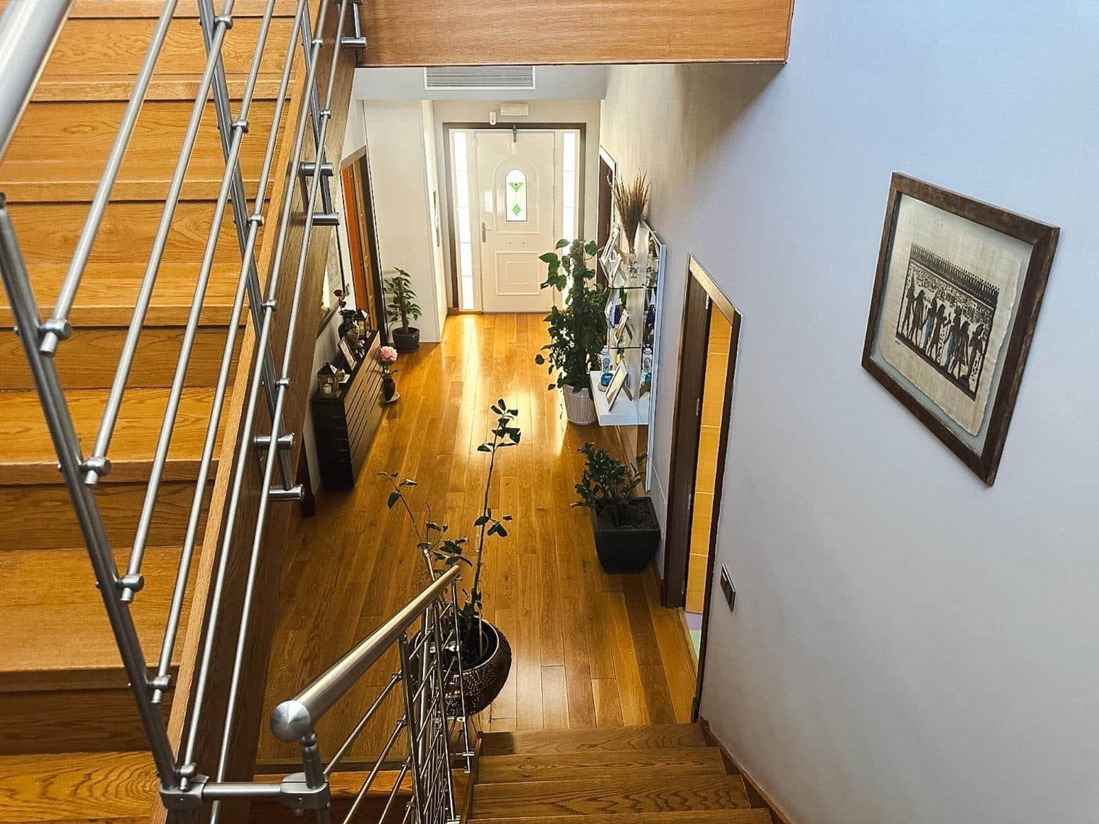 4 soveværelse Villa til salg i Ocana med swimmingpool garage - € 598.000 (Ref: 10159616)