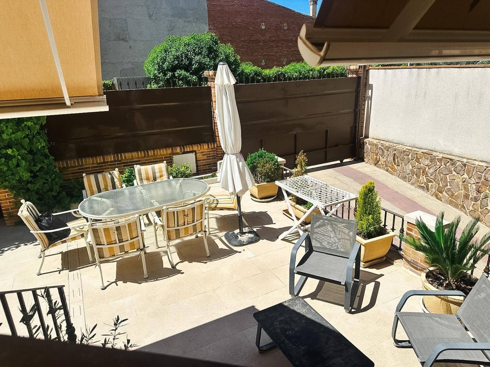 4 soveværelse Villa til salg i Ocana med swimmingpool garage - € 598.000 (Ref: 10159616)