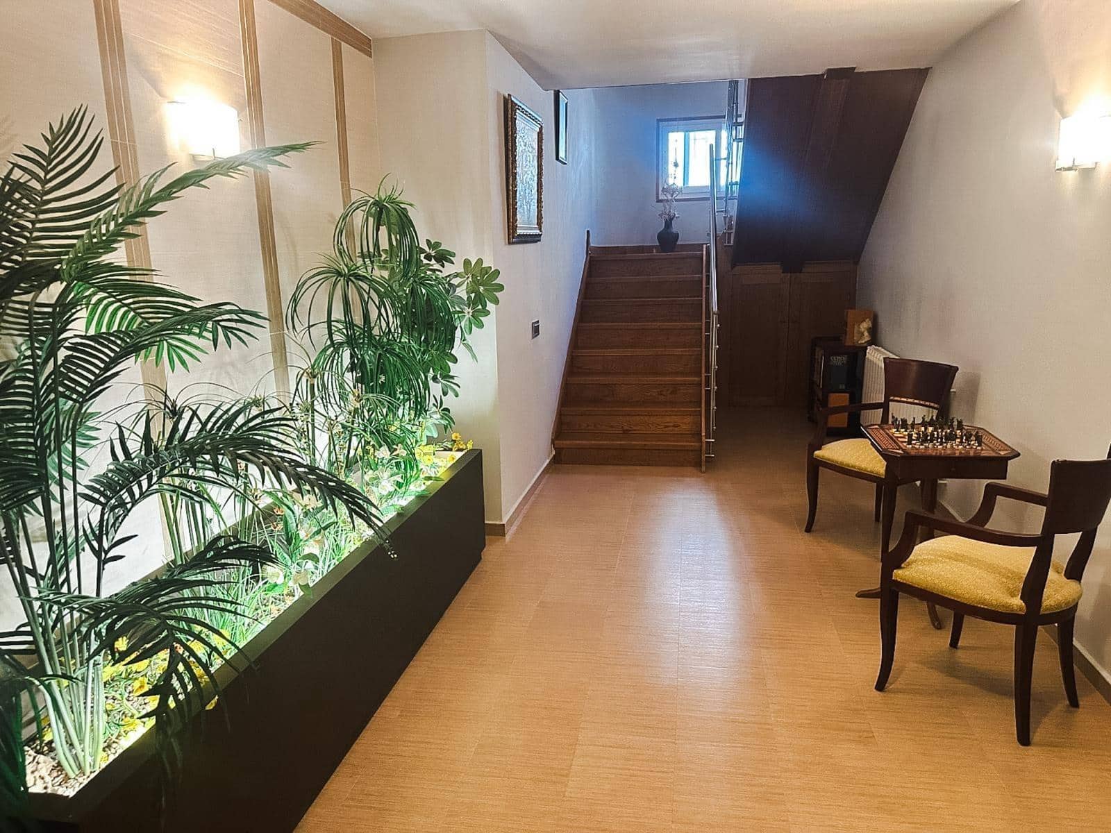 4 soveværelse Villa til salg i Ocana med swimmingpool garage - € 598.000 (Ref: 10159616)