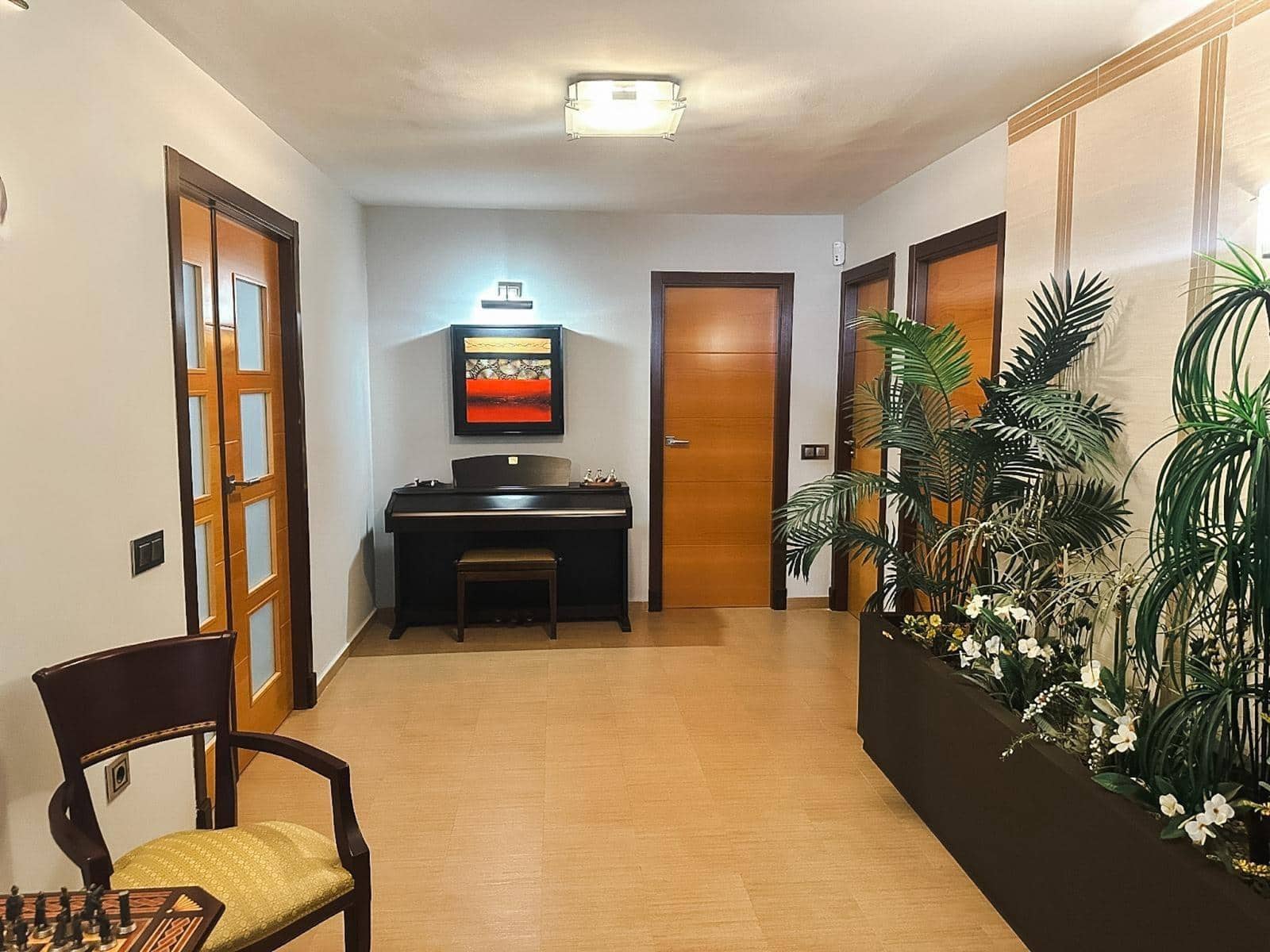 4 soveværelse Villa til salg i Ocana med swimmingpool garage - € 598.000 (Ref: 10159616)