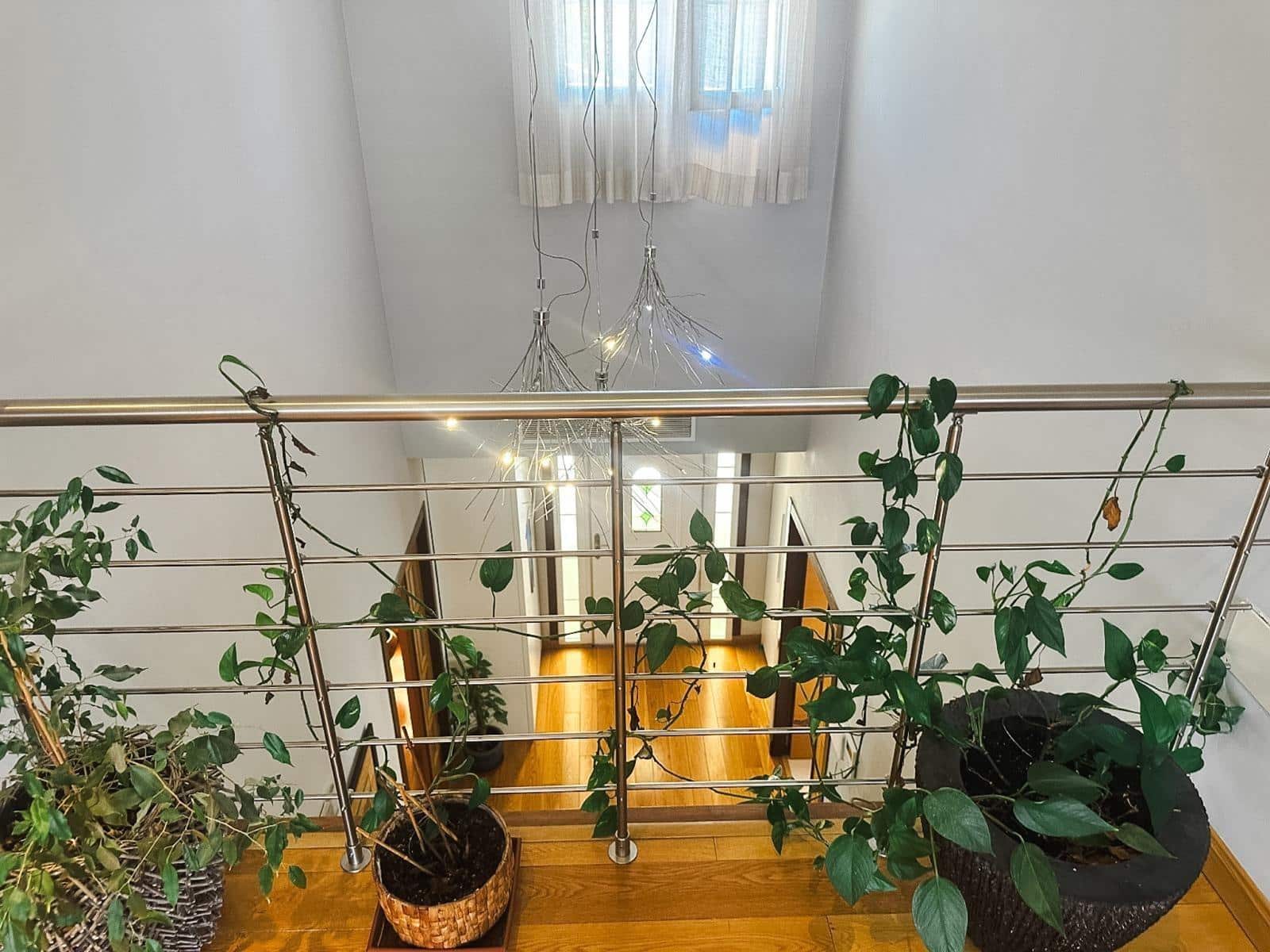 4 soveværelse Villa til salg i Ocana med swimmingpool garage - € 598.000 (Ref: 10159616)