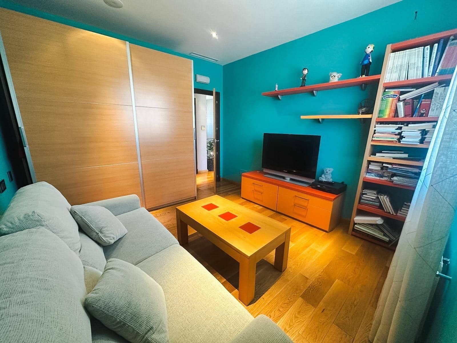 4 soveværelse Villa til salg i Ocana med swimmingpool garage - € 598.000 (Ref: 10159616)