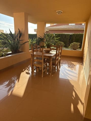 5 soveværelse Villa til salg i Retamar, Almería by med swimmingpool - € 1.590.000 (Ref: 10159618)
