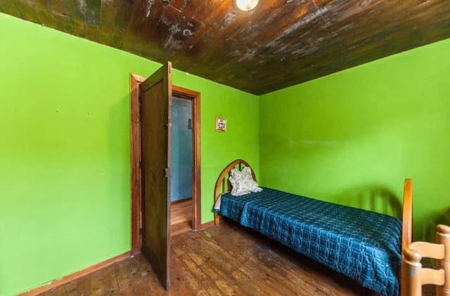 4 soverom Villa til salgs i Llanes med garasje - € 229 000 (Ref: 10165205)