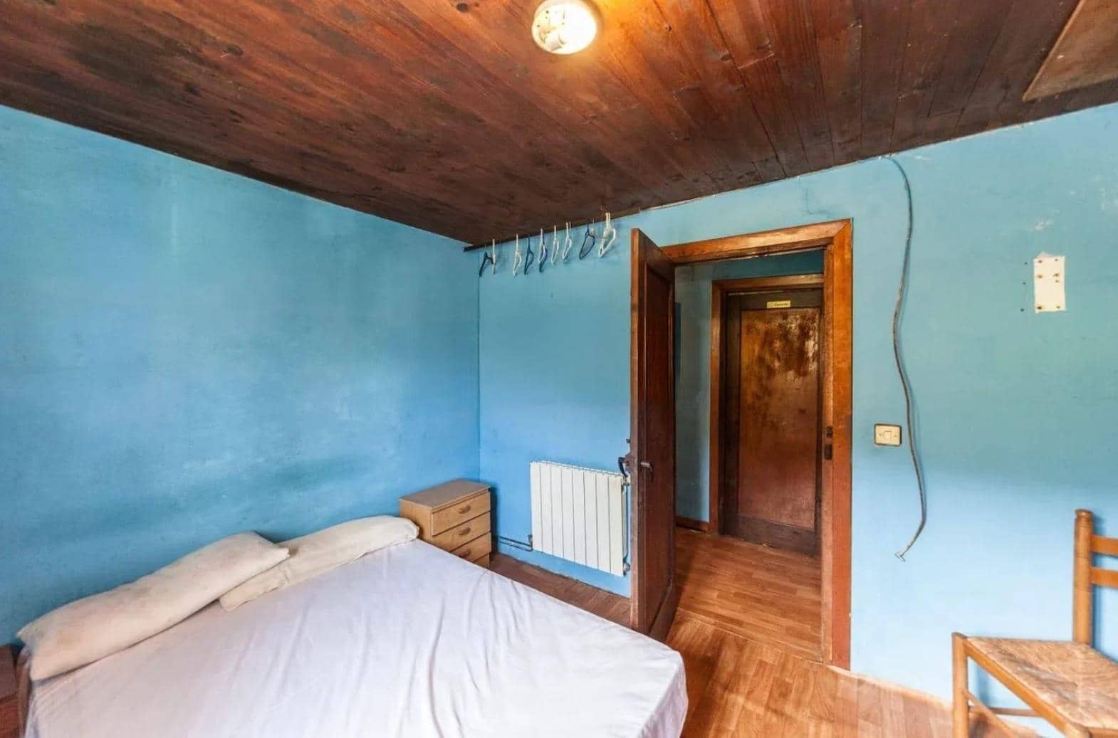 4 soverom Villa til salgs i Llanes med garasje - € 229 000 (Ref: 10165205)