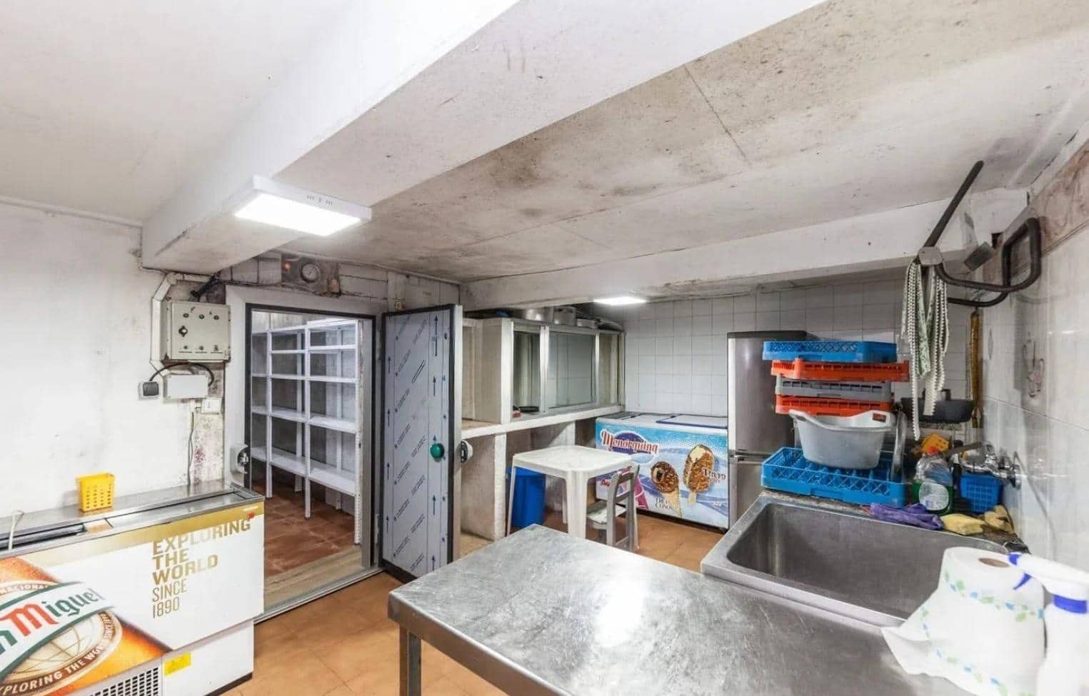 4 soverom Villa til salgs i Llanes med garasje - € 229 000 (Ref: 10165205)
