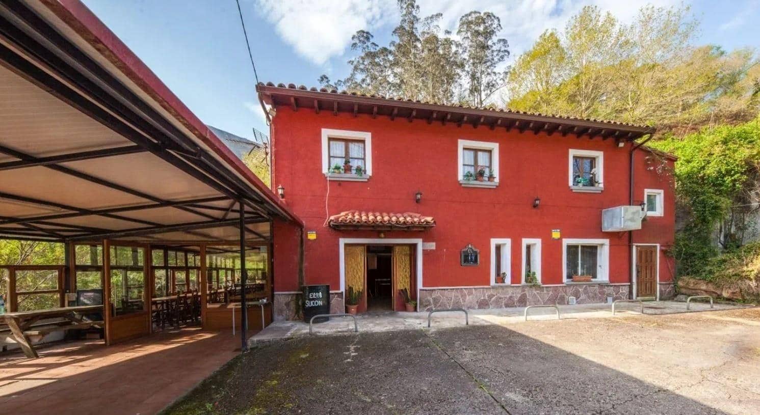 4 soverom Villa til salgs i Llanes med garasje - € 229 000 (Ref: 10165205)
