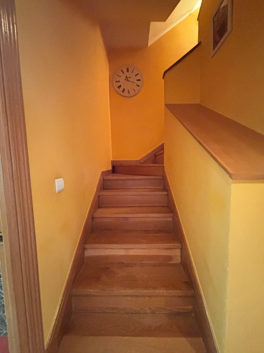 4 bedroom Terraced Villa for sale in Arroyo de la Encomienda with garage - € 452,500 (Ref: 10165206)