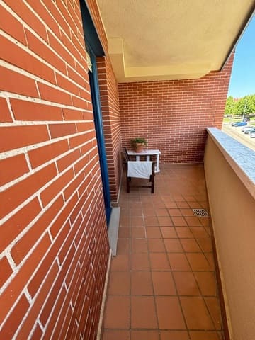 4 chambre Villa/Maison Mitoyenne à vendre à Arroyo de la Encomienda avec garage - 452 500 € (Ref: 10165206)