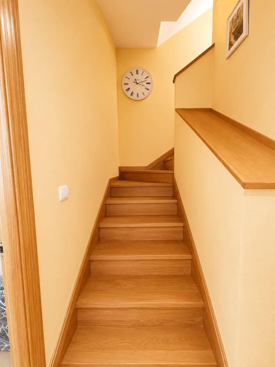 4 bedroom Terraced Villa for sale in Arroyo de la Encomienda with garage - € 452,500 (Ref: 10165206)