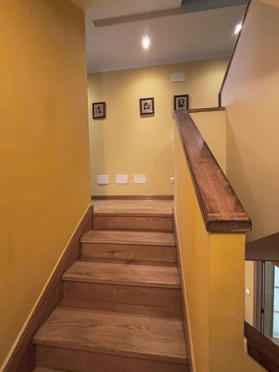 4 bedroom Terraced Villa for sale in Arroyo de la Encomienda with garage - € 452,500 (Ref: 10165206)