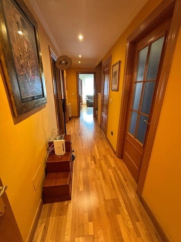 4 chambre Villa/Maison Mitoyenne à vendre à Arroyo de la Encomienda avec garage - 452 500 € (Ref: 10165206)