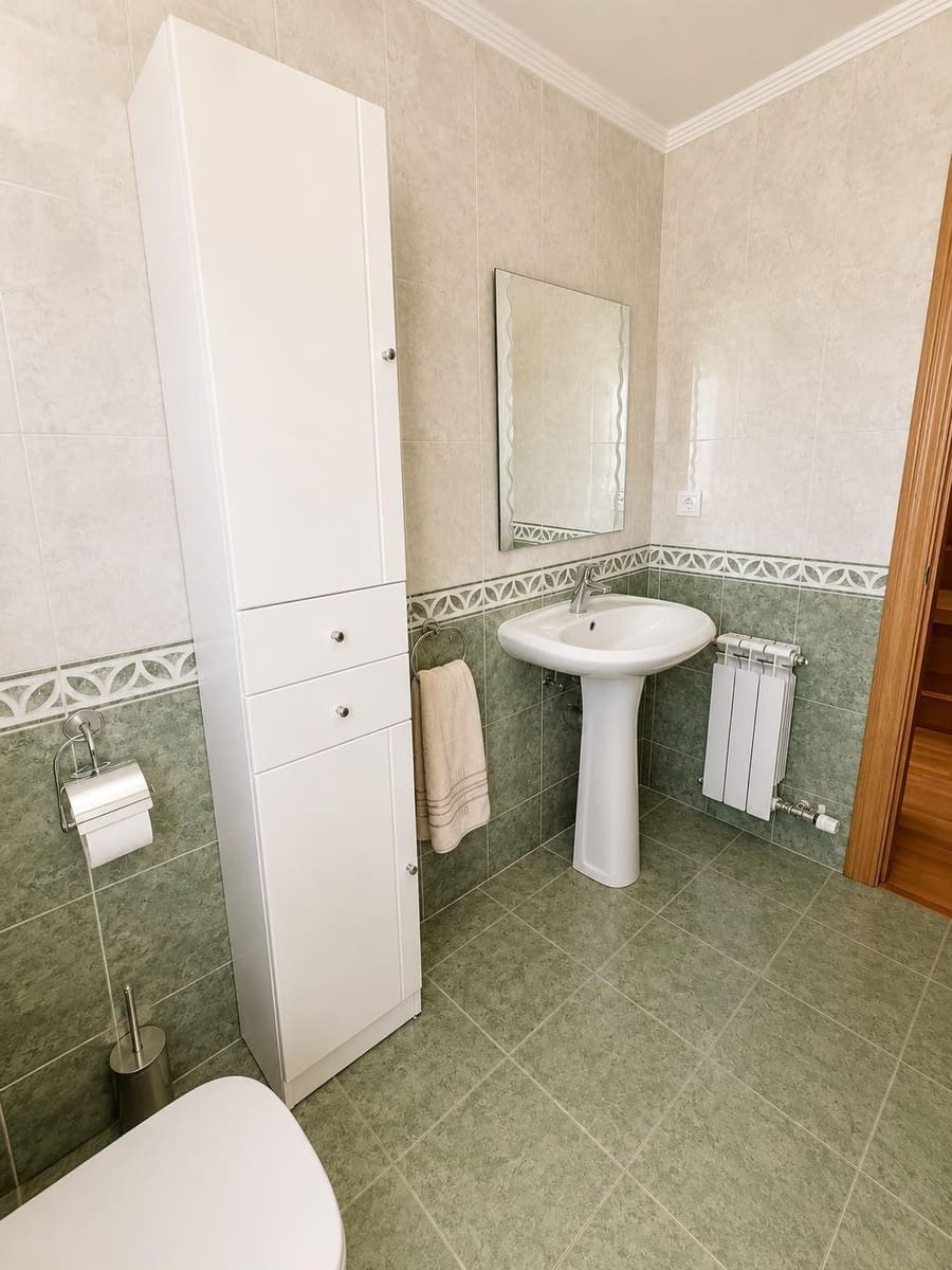 4 bedroom Terraced Villa for sale in Arroyo de la Encomienda with garage - € 452,500 (Ref: 10165206)