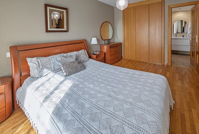 4 sypialnia Dom szeregowy na sprzedaż w Arroyo de la Encomienda z garażem - 452 500 € (Ref: 10165206)