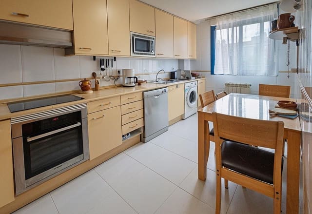 4 sypialnia Dom szeregowy na sprzedaż w Arroyo de la Encomienda z garażem - 452 500 € (Ref: 10165206)