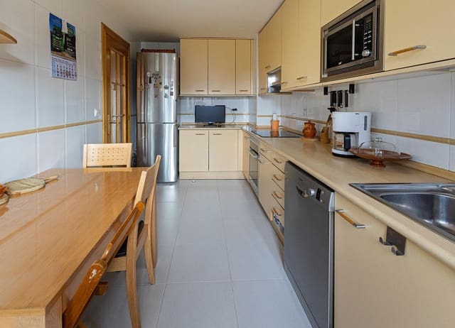 4 sypialnia Dom szeregowy na sprzedaż w Arroyo de la Encomienda z garażem - 452 500 € (Ref: 10165206)