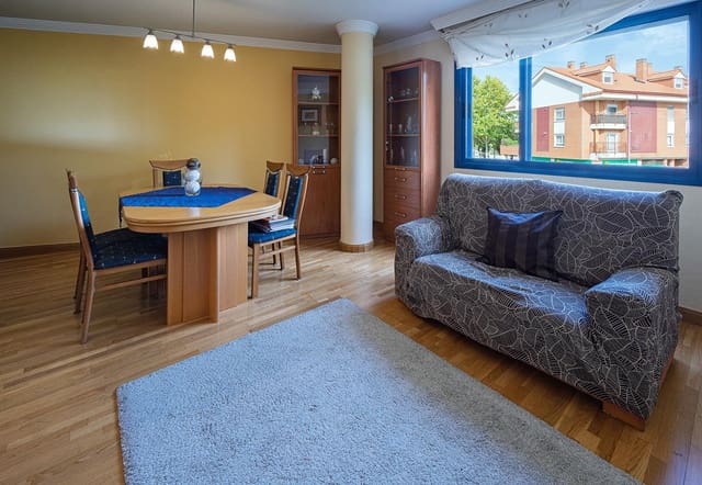 4 sypialnia Dom szeregowy na sprzedaż w Arroyo de la Encomienda z garażem - 452 500 € (Ref: 10165206)