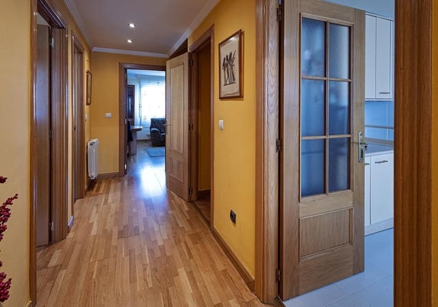 4 sypialnia Dom szeregowy na sprzedaż w Arroyo de la Encomienda z garażem - 452 500 € (Ref: 10165206)